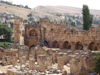 Roman Ruins in Baalbek